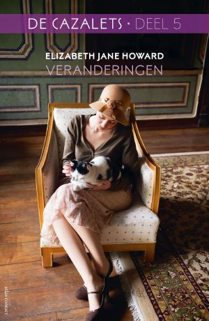 [Cazalet Chronicles 05] • Veranderingen